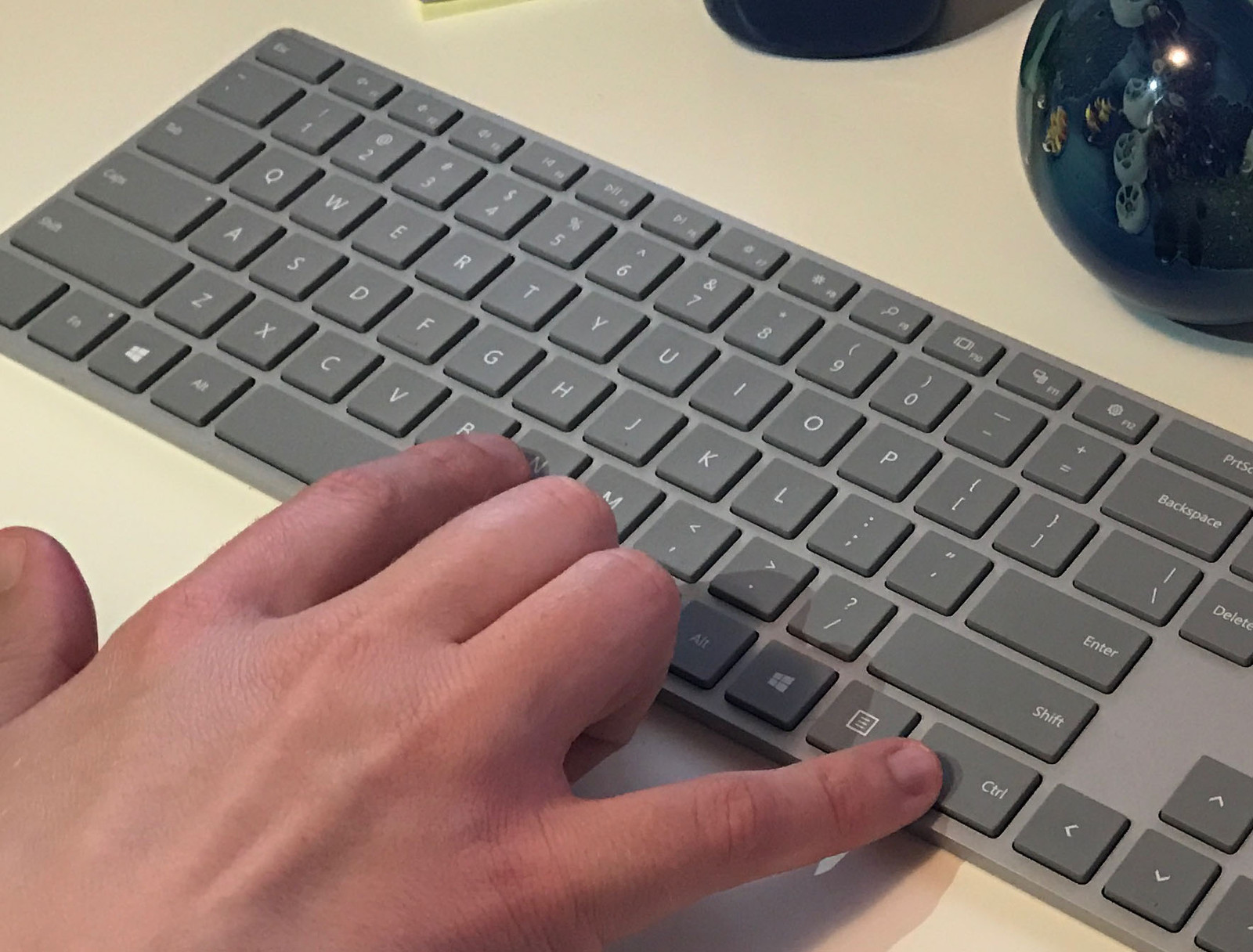 Microsoft Word For Mac Keyboard Shortcuts